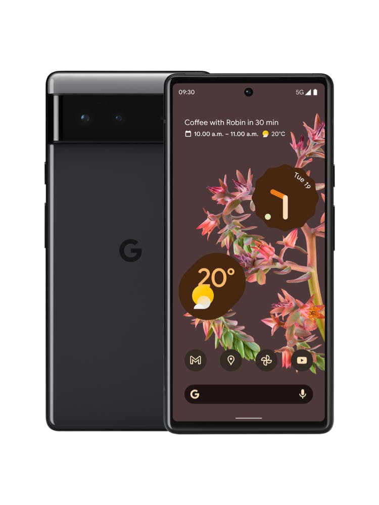 Google Pixel 6