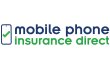 company logo for Mobile Phone Insurance Direct
