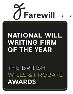 farewill award