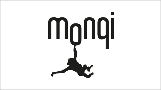 Monqi logo