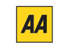 company logo for aa
