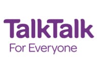 TalkTalk logo