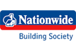 company logo for Nationwide Building Society
