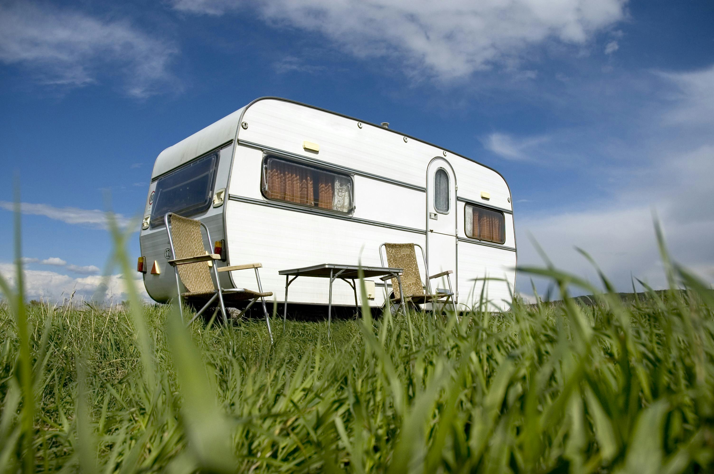 caravan