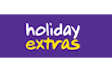 company logo for Holiday Extras