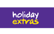company logo for Holiday Extras