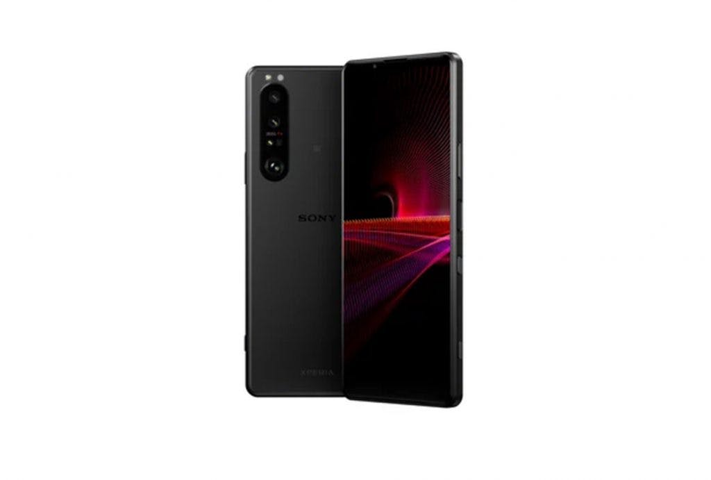 Sony Xperia 1 III