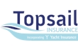 company logo for Topsail 