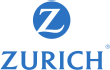 company logo for Zurich