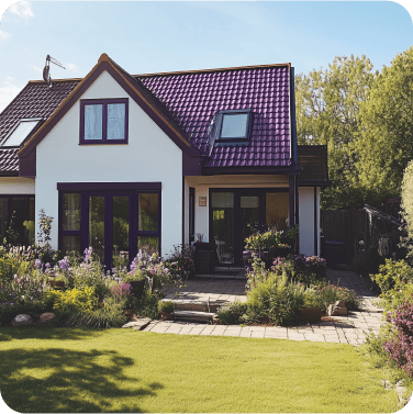 Buildings insurance image