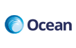 company logo for ocean-new