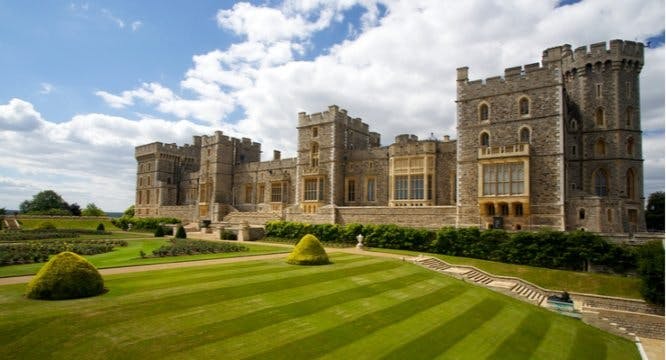 Windsor Castle