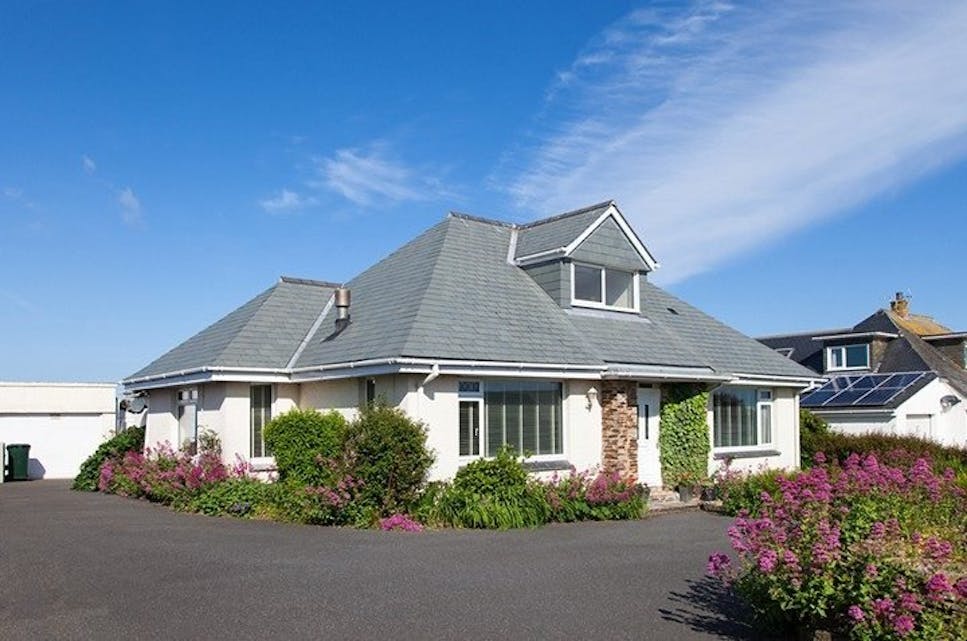 Bungalow