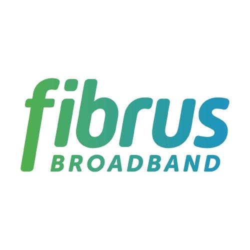 Fibrus logo