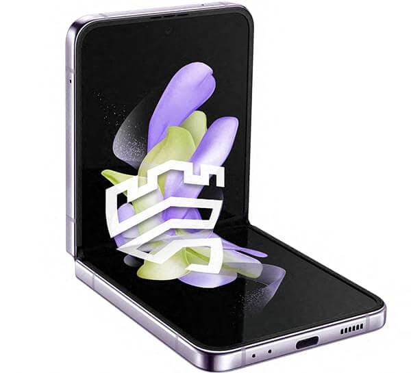 Samsung Galaxy Z Flip4
