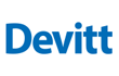company logo for devitt