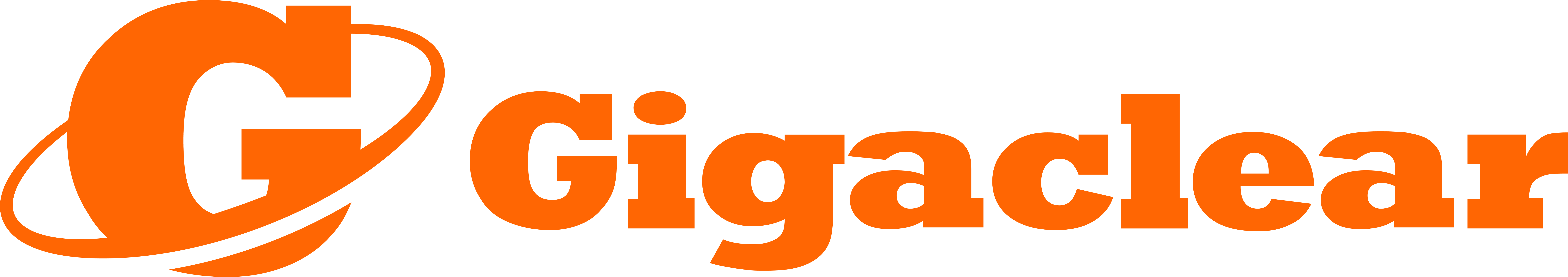 Gigaclear logo