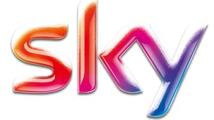 Sky logo