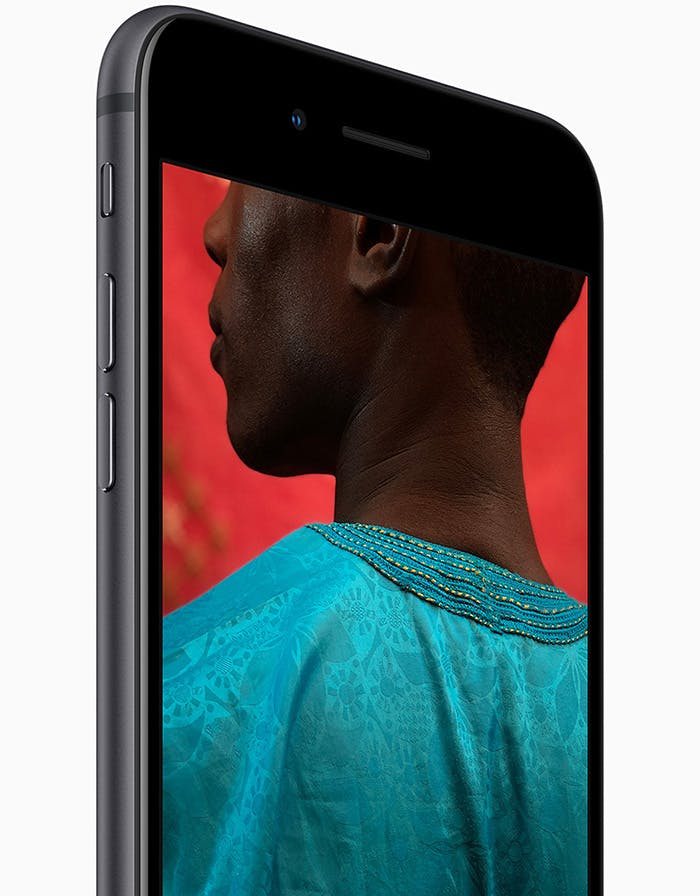 iPhone 8