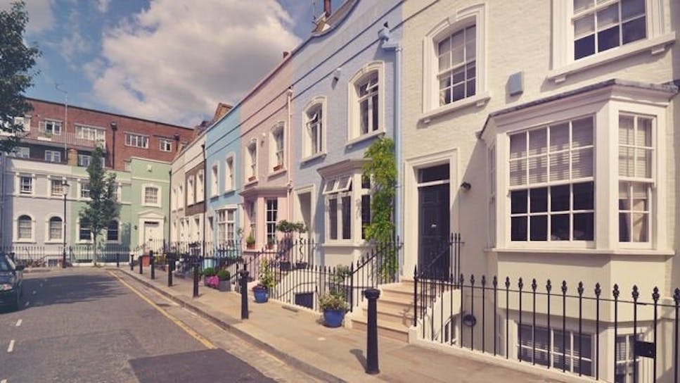 London and Country