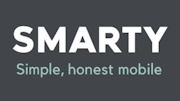 smarty logo