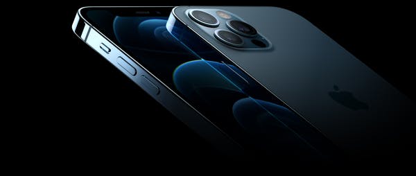 iPhone 12 Pro