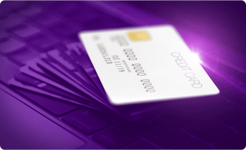 credit card