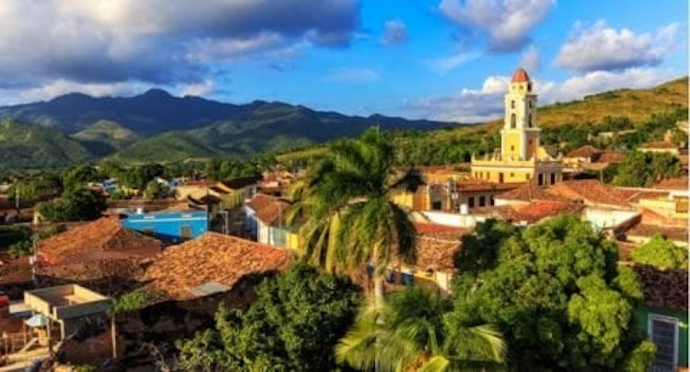 Cuba