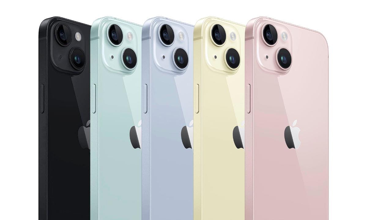 Our Best Apple iPhone 15 Plus Deals & Contracts