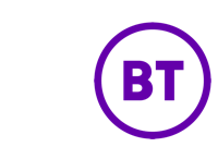 BT Logo landline