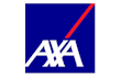 company logo for Axa Van Insurance