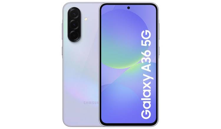 samsung galaxy a36