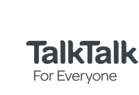 TalkTalk tv logo
