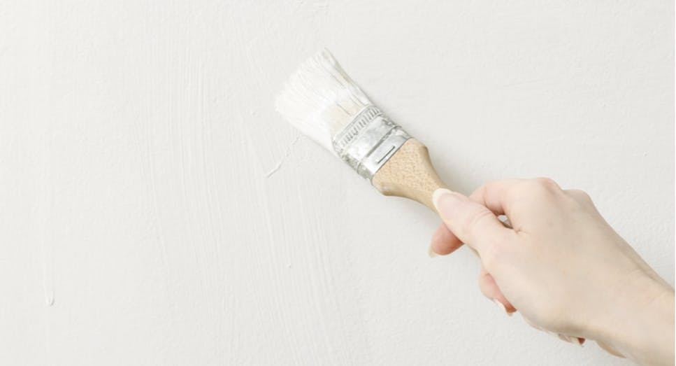 A painter