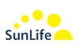 company logo for sun-life-110