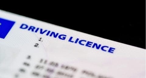 Provisional licence insurance