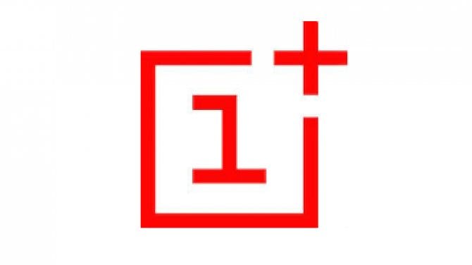 OnePlus logo