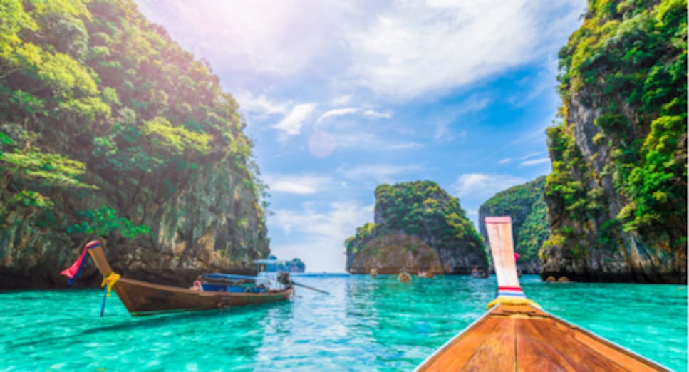 Thailand