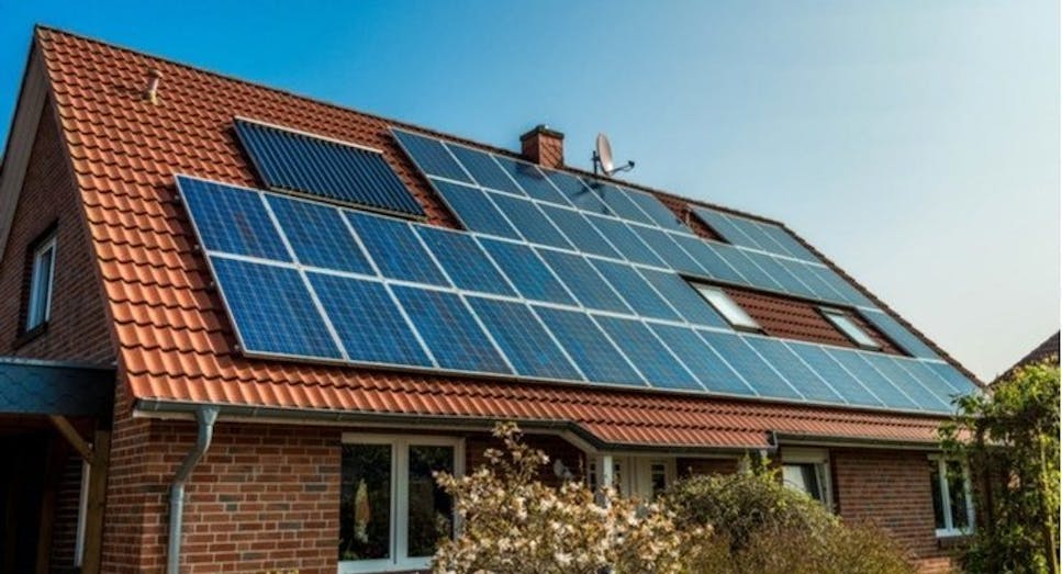 Solar panels