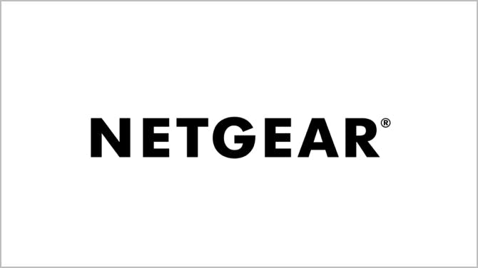 Netgear logo