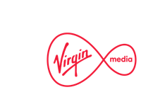 Virgin media tv logo