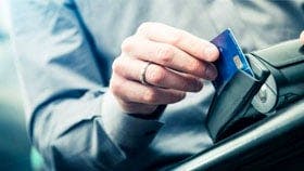 Credit cards for unemployed