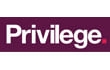 company logo for privilege-110