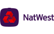 company logo for NatWest logo thumbnail