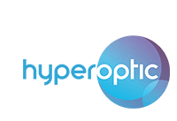 hyperoptic logo