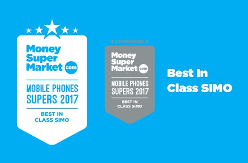 Best In Class SIMO