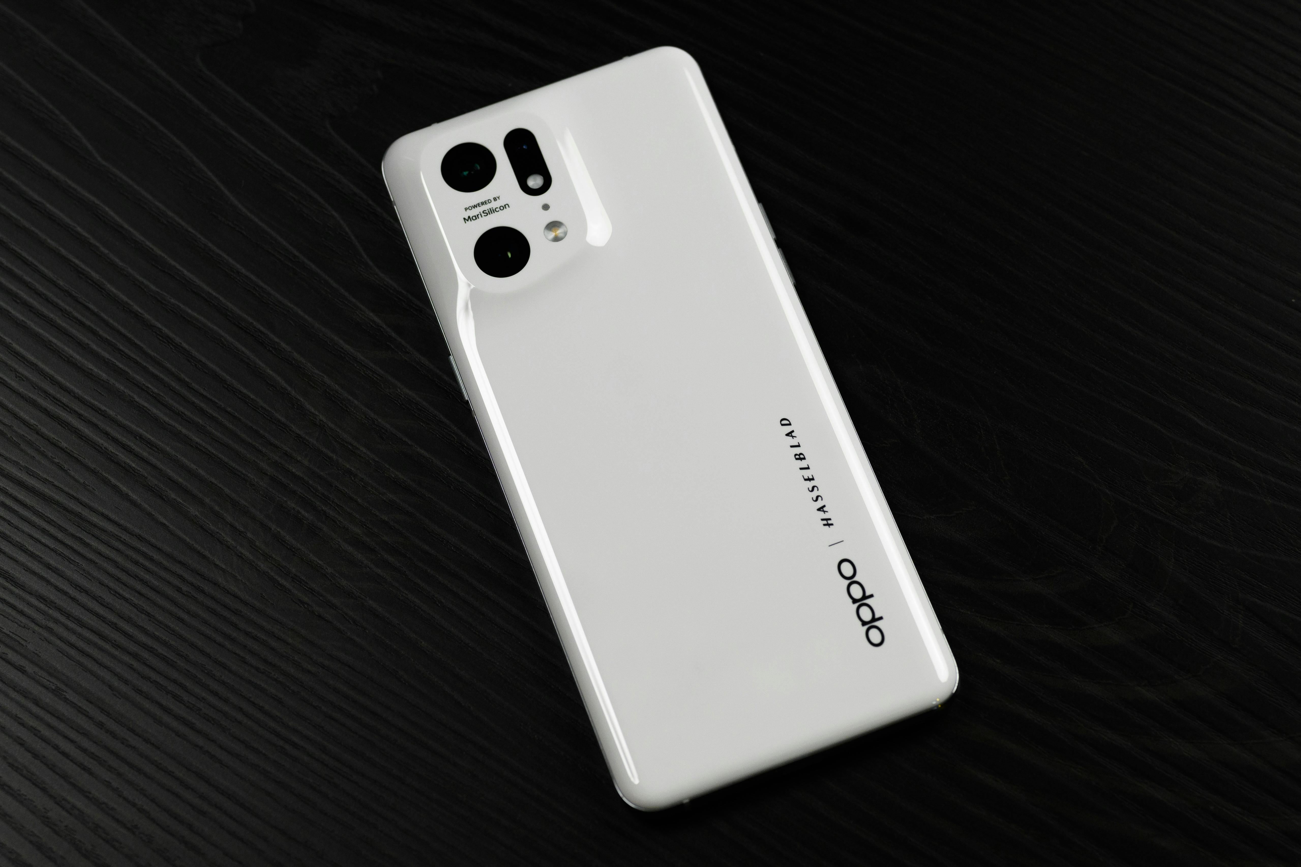 Oppo Find X5 Pro