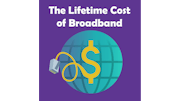 Cost of broadband header image