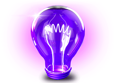 Electrciity bulb illustrtation