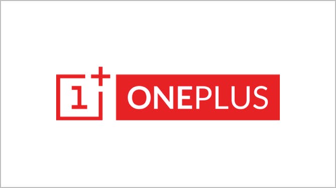 OnePlus logo